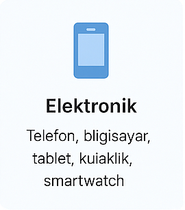 Elektronik