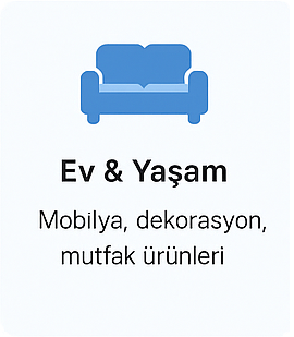 Ev&Yaşam