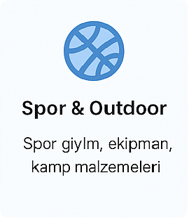 Spor&Outdoor