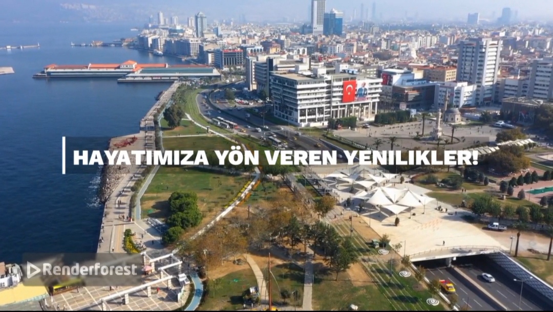 Geleceğin Elektronik Trendleri